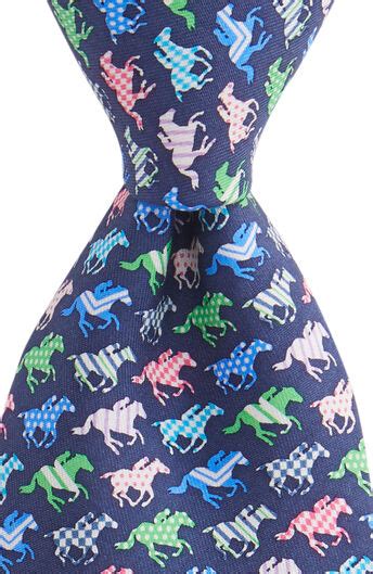 high cotton kentucky derby ties.